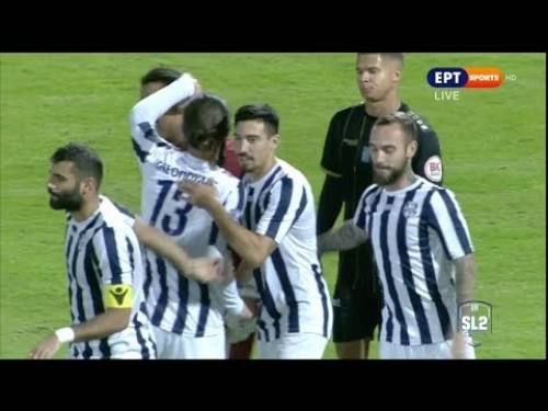 &Delta;&epsilon;&nu; &mu;&pi;ό&rho;&epsilon;&sigma;&epsilon; &nu;&alpha; &kappa;ά&nu;&epsilon;&iota; &tau;&eta;&nu; &upsilon;&pi;έ&rho;&beta;&alpha;&sigma;&eta; &omicron; &Epsilon;&rho;&gamma;&omicron;&tau;έ&lambda;&eta;&sigmaf; (VIDEO)