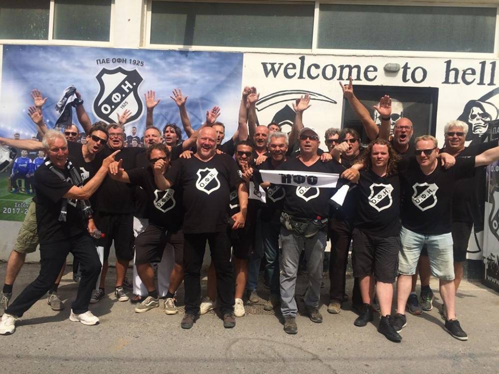 &Omicron;&lambda;&lambda;&alpha;&nu;&delta;&omicron;ί &tau;&omicron;&upsilon;&rho;ί&sigma;&tau;&epsilon;&sigmaf; &tau;&rho;&epsilon;&lambda;&alpha;&mu;έ&nu;&omicron;&iota; &mu;&epsilon; &tau;&omicron;&nu; &Omicron;&Phi;&Eta;! (VIDEO)