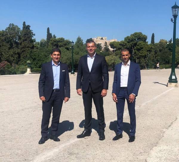 &Delta;&epsilon;&nu; &tau;ί&theta;&epsilon;&tau;&alpha;&iota; &pi;&lambda;έ&omicron;&nu; &theta;έ&mu;&alpha; &alpha;&pi;ό&sigma;&upsilon;&rho;&sigma;&eta;&sigmaf; &tau;&omicron;&upsilon; &phi;&alpha;&kappa;έ&lambda;&omicron;&upsilon; &delta;&iota;&epsilon;&kappa;&delta;ί&kappa;&eta;&sigma;&eta;&sigmaf; &tau;&omicron;&upsilon; &tau;&epsilon;&lambda;&iota;&kappa;&omicron;ύ &tau;&omicron;&upsilon; Conference League 2022 ή 2023