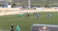 &Tau;&omicron;&pi;&iota;&kappa;ό: &Gamma;&kappa;έ&lambda;&alpha;&rho;&epsilon; &omicron; &Alpha;&lambda;&mu;&upsilon;&rho;ό&sigmaf;, &gamma;&kappa;έ&lambda;&alpha;&rho;&epsilon; &kappa;&alpha;&iota; &eta; &Delta;&alpha;&mu;ά&sigma;&tau;&alpha;-&Omicron;&lambda;&alpha; &tau;&alpha; &alpha;&pi;&omicron;&tau;&epsilon;&lambda;έ&sigma;&mu;&alpha;&tau;&alpha; (VIDEO)