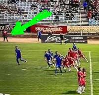&Epsilon;ί&sigma;&tau;&epsilon; &eta; &nu;&tau;&rho;&omicron;&pi;ή &tau;&omicron;&upsilon; &pi;&omicron;&delta;o&sigma;&phi;&alpha;ί&rho;&omicron;&upsilon;!