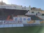 &Kappa;ί&nu;&eta;&sigma;&eta; &gamma;&iota;&alpha; &pi;&omicron;&lambda;&lambda;ά &mu;&pi;&rho;ά&beta;&omicron;: 8 &theta;έ&sigma;&epsilon;&iota;&sigmaf; &Alpha;&mu;&Epsilon;&Alpha; &sigma;&tau;&omicron; &gamma;ή&pi;&epsilon;&delta;&omicron; &tau;&omicron;&upsilon; &Omicron;&Phi;&Eta;!
