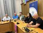 T&alpha; &kappa;&omicron;&rho;ί&tau;&sigma;&iota;&alpha; (&Kappa;20) &tau;&omicron;&upsilon; &Omicron;&Phi;&Eta; &theta;&alpha; &kappa;&upsilon;&nu;&eta;&gamma;ή&sigma;&omicron;&upsilon;&nu; &tau;&omicron; &mu;&epsilon;&tau;ά&lambda;&lambda;&iota;&omicron; &sigma;&tau;&omicron; Final 4 &pi;&omicron;&upsilon; &gamma;ί&nu;&epsilon;&tau;&alpha;&iota; &sigma;&tau;&omicron; &Eta;&rho;ά&kappa;&lambda;&epsilon;&iota;&omicron;