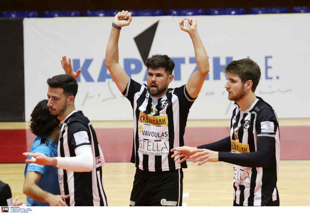 6 &lambda;&epsilon;&pi;&tau;ά &mu;&epsilon; highlights &tau;&omicron;&upsilon; &Omicron;&Phi;&Eta; (VIDEO)