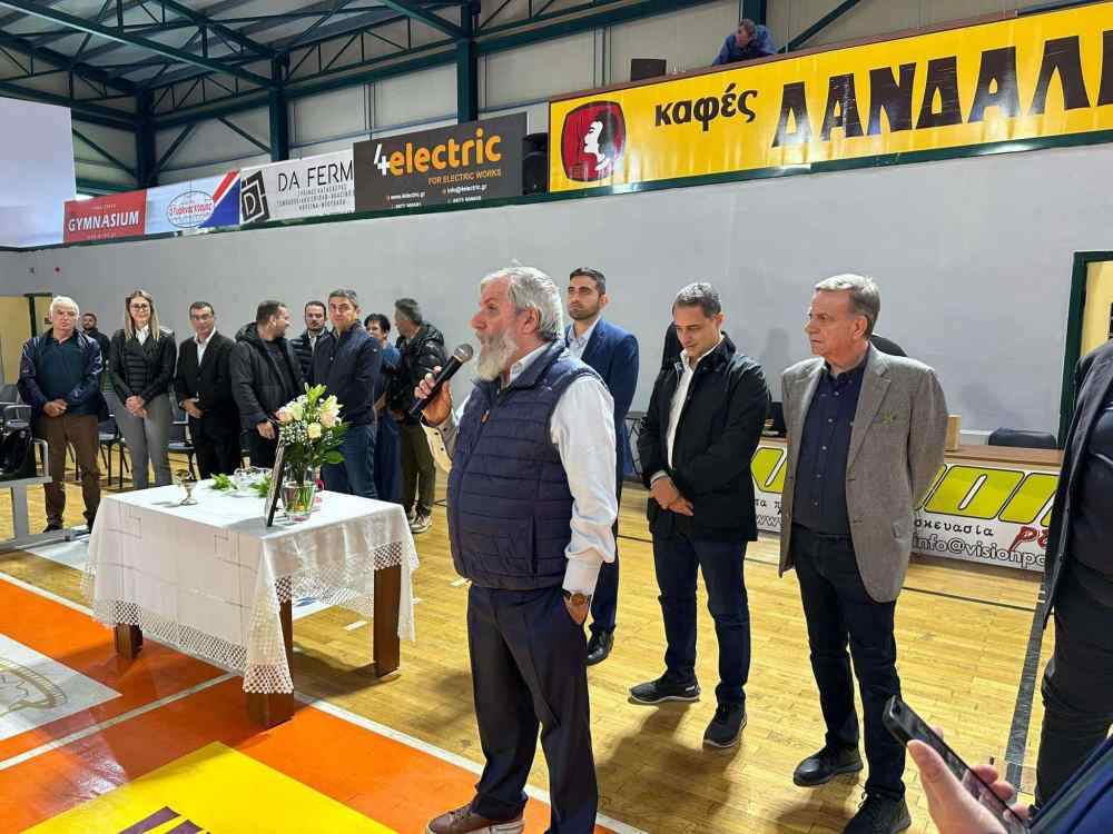 &Omicron; &sigma;ύ&lambda;&lambda;&omicron;&gamma;&omicron;&sigmaf; &mu;&epsilon;&gamma;&alpha;&lambda;ώ&nu;&epsilon;&iota; &sigma;&epsilon; &pi;&omicron;&sigma;ό&tau;&eta;&tau;&alpha;, &alpha;&lambda;&lambda;ά &kappa;&alpha;&iota; &pi;&omicron;&iota;ό&tau;&eta;&tau;&alpha; &alpha;&theta;&lambda;&eta;&tau;ώ&nu;