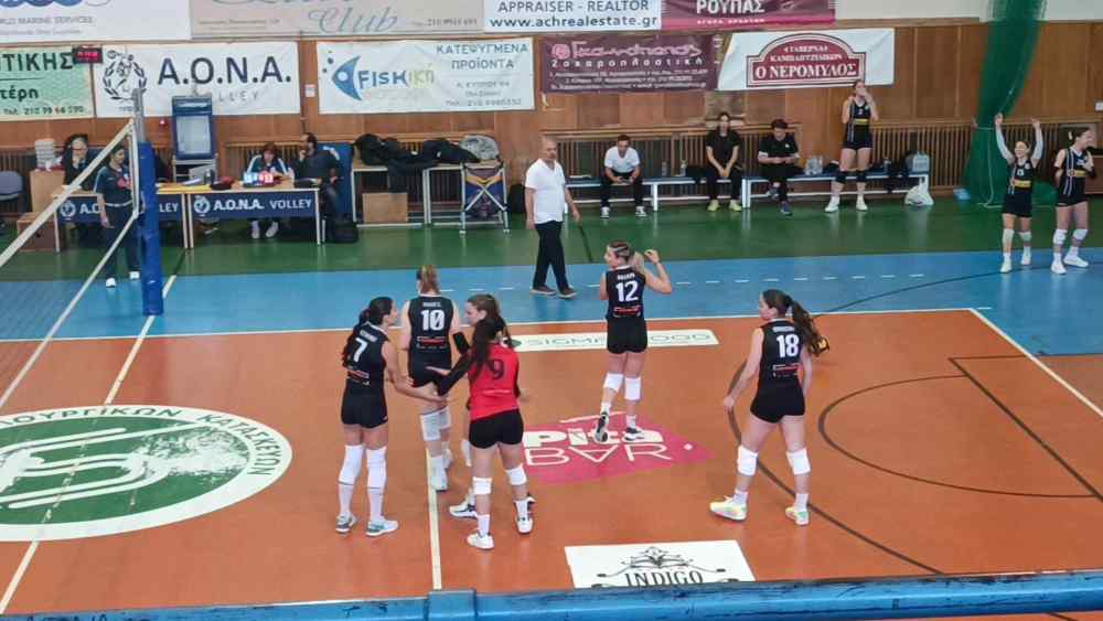 &Nu;ί&kappa;&omicron;&sigmaf; &Pi;&rho;&omicron;ύ&phi;&alpha;&sigmaf;: "&Kappa;&alpha;&lambda;ώ &tau;&omicron;&upsilon;&sigmaf; &phi;&iota;&lambda;ά&theta;&lambda;&omicron;&upsilon;&sigmaf; &tau;&omicron;&upsilon; &Omicron;&Phi;&Eta; &nu;&alpha; &epsilon;ί&nu;&alpha;&iota; &mu;&alpha;&zeta;ί &mu;&alpha;&sigmaf;, &sigma;&tau;&omicron;&nu; &tau;&rho;ί&tau;&omicron; &tau;&epsilon;&lambda;&iota;&kappa;ό. &Tau;&alpha; &kappa;&omicron;&rho;ί&tau;&sigma;&iota;&alpha; &tau;&omicron; &alpha;&xi;ί&zeta;&omicron;&upsilon;&nu;"