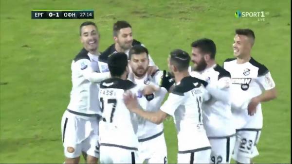 &Omicron; &delta;&iota;&alpha;&iota;&tau;&eta;&tau;ή&sigmaf; &pi;&omicron;&upsilon; &sigma;&phi;&upsilon;&rho;ί&zeta;&epsilon;&iota; &tau;&eta; &rho;&epsilon;&beta;ά&nu;&sigmaf; &Omicron;&Phi;&Eta;-&Epsilon;&rho;&gamma;&omicron;&tau;έ&lambda;&eta;&sigmaf;