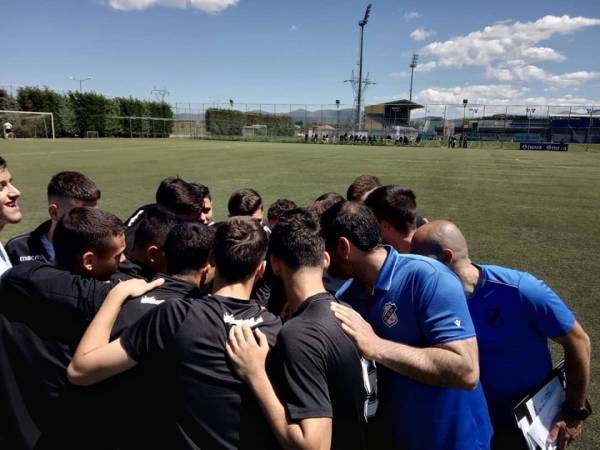 &Eta; &Pi;&Alpha;&Epsilon; &Omicron;&Phi;&Eta; 1925 &theta;&alpha; &lambda;&epsilon;&iota;&tau;&omicron;&upsilon;&rho;&gamma;ή&sigma;&epsilon;&iota; &tau;&mu;ή&mu;&alpha;&tau;&alpha; U13 &kappa;&alpha;&iota; U14
