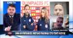 &Sigma;&tau;&omicron; WINNER &tau;&omicron; Pre-Game &tau;&omicron;&upsilon; &Omicron;&Phi;&Eta;-&Omicron;&lambda;&upsilon;&mu;&pi;&iota;&alpha;&kappa;ό&sigmaf; (VIDEO)