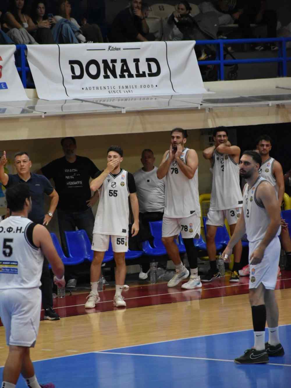 &Alpha;&pi;&omicron;&tau;&epsilon;&lambda;έ&sigma;&mu;&alpha;&tau;&alpha; &tau;&omega;&nu; &tau;&mu;&eta;&mu;ά&tau;&omega;&nu; &tau;&omicron;&upsilon; &Epsilon;&rho;&alpha;&sigma;&iota;&tau;έ&chi;&nu;&eta; &Omicron;&Phi;&Eta; &tau;&omicron; &Sigma;&alpha;&beta;&beta;&alpha;&tau;&omicron;&kappa;ύ&rho;&iota;&alpha;&kappa;&omicron; (10-11/10)