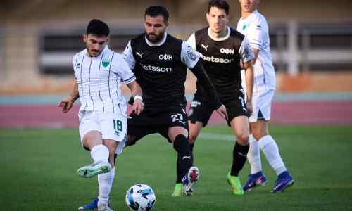 &Omicron;&Phi;&Eta;-&Lambda;&epsilon;&beta;&alpha;&delta;&epsilon;&iota;&alpha;&kappa;ό&sigmaf; 2-2: &Iota;&sigma;&omicron;&phi;ά&rho;&iota;&sigma;&epsilon; &mu;&epsilon; &Pi;&alpha;&lambda;ά&sigma;&iota;&omicron;&sigmaf; &omicron; &Lambda;&epsilon;&beta;&alpha;&delta;&epsilon;&iota;&alpha;&kappa;ό&sigmaf;