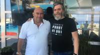 &Alpha;&nu;&tau;ώ&nu;&eta;&sigmaf; &Pi;&alpha;&pi;&alpha;&delta;ά&kappa;&eta;&sigmaf;: &Omicron; &Epsilon;&rho;&alpha;&sigma;&iota;&tau;έ&chi;&nu;&eta;&sigmaf; &Omicron;&Phi;&Eta; &beta;&rho;ή&kappa;&epsilon; έ&nu;&alpha; &sigma;&pi;&omicron;&upsilon;&delta;&alpha;ί&omicron; &sigma;ύ&mu;&mu;&alpha;&chi;&omicron;!