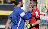 "&Tau;&rho;ό&mu;&alpha;&xi;&alpha;&nu;" &mu;&epsilon; &Sigma;&omega;&tau;&eta;&rho;ί&omicron;&upsilon; &sigma;&tau;&omicron;&nu; &Omicron;&Phi;&Eta;
