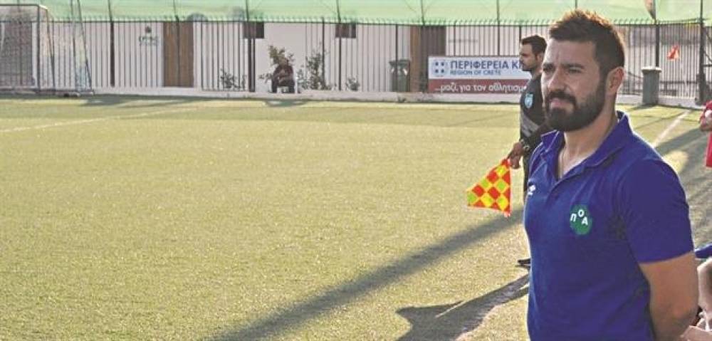 &Kappa;&rho;&alpha;&sigma;&alpha;&nu;ά&kappa;&eta;&sigmaf;: "&Omicron; &Pi;&Omicron;&Alpha; &theta;&alpha; &delta;ώ&sigma;&epsilon;&iota; &tau;&omicron; 100% &mu;&epsilon; &tau;&omicron;&nu; &Iota;&omega;&nu;&iota;&kappa;ό"