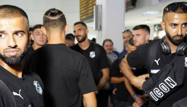 H ...έ&kappa;&pi;&lambda;&eta;&xi;&eta; &sigma;&tau;&eta;&nu; &alpha;&pi;&omicron;&sigma;&tau;&omicron;&lambda;ή &tau;&omicron;&upsilon; &Omicron;&Phi;&Eta; &gamma;&iota;&alpha; &tau;&eta;&nu; &Omicron;&lambda;&lambda;&alpha;&nu;&delta;ί&alpha;