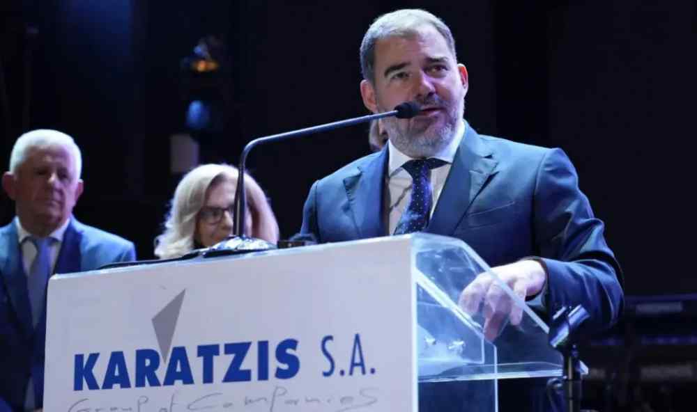50 &chi;&rho;ό&nu;&iota;&alpha; &Omicron;&mu;&iota;&lambda;&omicron;&sigmaf; &Kappa;&alpha;&rho;ά&tau;&zeta;&eta;