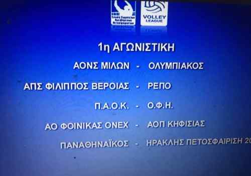&Pi;&Alpha;&Omicron;&Kappa;-&Omicron;&Phi;&Eta; &sigma;&tau;&eta;&nu; &pi;&rho;&epsilon;&mu;&iota;έ&rho;&alpha;