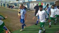 &Mu;ά&chi;&eta; &gamma;&iota;&alpha; &tau;&omicron;&nu; &tau;ί&tau;&lambda;&omicron; &alpha;&pi;&omicron; &Epsilon;&pi;&iota;&sigma;&kappa;&omicron;&pi;ή &kappa;&alpha;&iota; &Gamma;&iota;&omicron;ύ&chi;&tau;&alpha; (VIDEO)