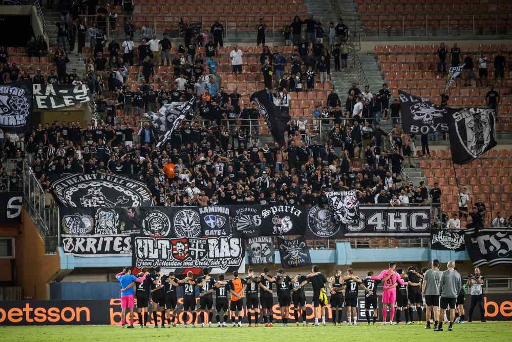 &Omicron; &Omicron;&Phi;&Eta; &tau;&iota;&mu;ώ&rho;&eta;&sigma;&epsilon; &phi;ί&lambda;&alpha;&theta;&lambda;&omicron; &mu;&epsilon; 3&epsilon;&tau;ή &alpha;&pi;&omicron;&kappa;&lambda;&epsilon;&iota;&sigma;&mu;ό &alpha;&pi;&omicron; &tau;&omicron; &gamma;ή&pi;&epsilon;&delta;&omicron;!