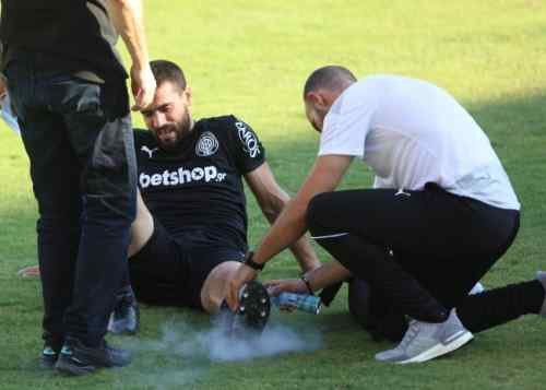 &Eta; &epsilon;&beta;&delta;&omicron;&mu;ά&delta;&alpha; &Pi;&alpha;&nu;&alpha;&theta;&eta;&nu;&alpha;&iota;&kappa;&omicron;ύ &sigma;&tau;&omicron;&nu; &Omicron;&Phi;&Eta; &kappa;&alpha;&iota; &tau;&omicron; &iota;&alpha;&tau;&rho;&iota;&kappa;ό &delta;&epsilon;&lambda;&tau;ί&omicron; &pi;&omicron;&upsilon; &gamma;έ&mu;&iota;&sigma;&epsilon; &epsilon;&pi;&iota;&kappa;ί&nu;&delta;&upsilon;&nu;&alpha;