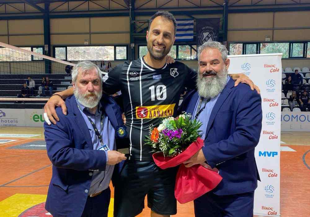 &Tau;&omicron; &sigma;&upsilon;&gamma;&kappa;&iota;&nu;&eta;&tau;&iota;&kappa;ό &alpha;&nu;&tau;ί&omicron; &tau;&omicron;&upsilon; &Alpha;&nu;&delta;&rho;έ&alpha; &Alpha;&nu;&delta;&rho;&epsilon;ά&delta;&eta;: "K&lambda;&epsilon;ί&nu;&omega; &tau;&eta;&nu; &kappa;&alpha;&rho;&iota;έ&rho;&alpha; &mu;&omicron;&upsilon;"