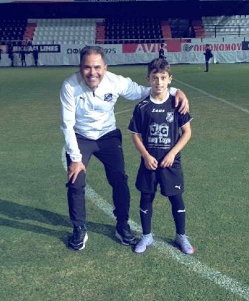 14&chi;&rho;&omicron;&nu;&omicron; &tau;&alpha;&lambda;&epsilon;&nu;&tau;ά&kappa;&iota;