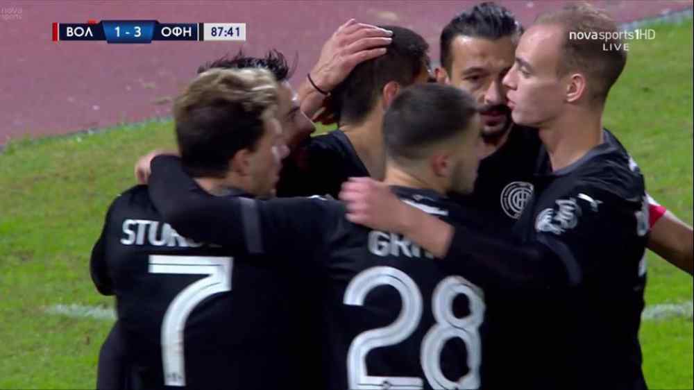 &Xi;έ&sigma;&pi;&alpha;&sigma;&epsilon; &mu;&epsilon; &sigma;&pi;&omicron;&upsilon;&delta;&alpha;ί&omicron; &delta;&iota;&pi;&lambda;ό &sigma;&tau;&omicron;&nu; &Beta;ό&lambda;&omicron; &omicron; &Omicron;&Phi;&Eta; (1-4)