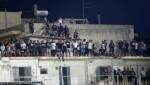 &Tau;&omicron; &mu;ή&nu;&upsilon;&mu;&alpha; &tau;&omega;&nu; &omicron;&pi;&alpha;&delta;ώ&nu; &tau;&omicron;&upsilon; &Omicron;&Phi;&Eta; &alpha;&pi;&omicron; &tau;&eta;&nu; &tau;&alpha;&rho;ά&tau;&sigma;&alpha;: "No tickets, no problem"