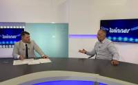 &Tau;&omicron; ό&rho;&alpha;&mu;&alpha; &sigma;&tau;&omicron;&nu; &Epsilon;&rho;&gamma;&omicron;&tau;έ&lambda;&eta;, &omicron; &sigma;&upsilon;&nu;&alpha;&iota;&sigma;&theta;&eta;&mu;&alpha;&tau;&iota;&kappa;ό&sigmaf; &Sigma;ά&mu;&iota; &kappa;&alpha;&iota; &omicron; &delta;ά&sigma;&kappa;&alpha;&lambda;&omicron;&sigmaf; &Pi;&epsilon;&tau;&rho;ά&kappa;&eta;&sigmaf;