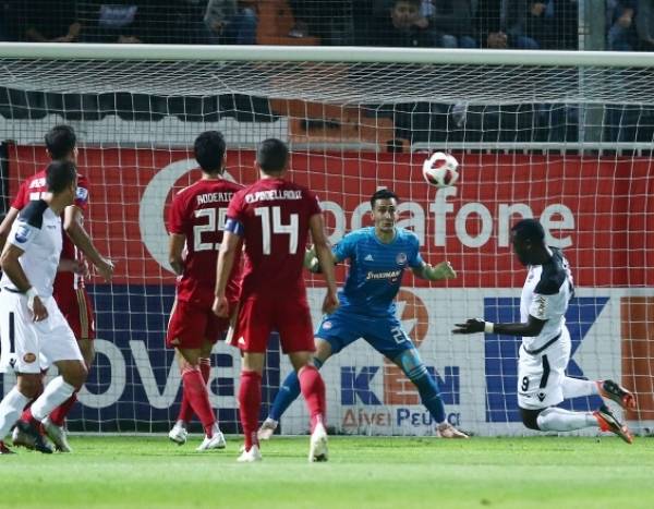 &Alpha;&nu;έ&beta;&eta;&kappa;&epsilon; &sigma;&tau;&omicron;&upsilon;&sigmaf; 5 &beta;&alpha;&theta;&mu;&omicron;ύ&sigmaf; &omicron; &Omicron;&Phi;&Eta;-&Alpha;&pi;&omicron;&tau;&epsilon;&lambda;έ&sigma;&mu;&alpha;&tau;&alpha; &kappa;&alpha;&iota; &beta;&alpha;&theta;&mu;&omicron;&lambda;&omicron;&gamma;ί&alpha;