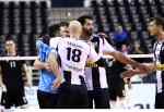 &Pi;&Alpha;&Omicron;&Kappa;-&Omicron;&Phi;&Eta; 3-1: &Omicron;&lambda;&omicron; &tau;&omicron; &pi;&alpha;&iota;&chi;&nu;ί&delta;&iota; &kappa;&alpha;&iota; &omicron;&iota; &delta;&eta;&lambda;ώ&sigma;&epsilon;&iota;&sigmaf; &tau;&omicron;&upsilon; &sigma;&pi;&omicron;&upsilon;&delta;&alpha;ί&omicron;&upsilon; &eta;&mu;&iota;&tau;&epsilon;&lambda;&iota;&kappa;&omicron;ύ (VIDEOS)
