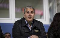 &Mu;&epsilon; &alpha;&rho;&chi;&eta;&gamma;ό &tau;&omicron;&nu; &Mu;&pi;&omicron;ύ&sigma;&eta; &omicron; &Omicron;&Phi;&Eta;
