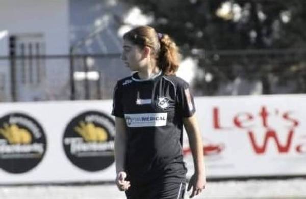 &Sigma;&tau;&eta;&nu; &Epsilon;&theta;&nu;&iota;&kappa;ή 15&chi;&rho;&omicron;&nu;&omicron; &alpha;&sigma;&tau;&epsilon;&rho;ά&kappa;&iota; &tau;&omicron;&upsilon; &Omicron;&Phi;&Eta;