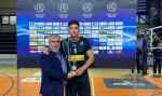 MVP &tau;&omicron;&upsilon; &Omicron;&Phi;&Eta; &omicron; &Epsilon;&upsilon;&gamma;&kappa;έ&nu;&iota; &Sigma;&kappa;&lambda;&iota;&alpha;&rho;έ&nu;&kappa;&omicron;