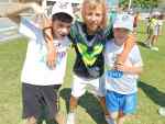 3&eta; &epsilon;&beta;&delta;&omicron;&mu;ά&delta;&alpha; &tau;&omicron;&upsilon; Summer Camp &tau;&omicron;&upsilon; &Epsilon;&rho;&alpha;&sigma;&iota;&tau;έ&chi;&nu;&eta; &Omicron;&Phi;&Eta;