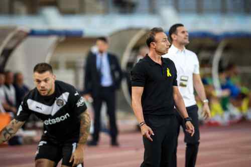 &Eta; &epsilon;&nu;&delta;&epsilon;&kappa;ά&delta;&alpha; &tau;&omicron;&upsilon; &Omicron;&Phi;&Eta; &kappa;ό&nu;&tau;&rho;&alpha; &sigma;&tau;&eta;&nu; &Alpha;&Epsilon;&Kappa;
