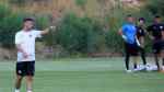 To &pi;&rho;ώ&tau;&omicron; &tau;&epsilon;&tau;-&alpha;-&tau;&epsilon;&tau; &tau;&omicron;&upsilon; &Gamma;&iota;ώ&rho;&gamma;&omicron;&upsilon; &Sigma;ί&mu;&omicron;&upsilon; &mu;&epsilon; &tau;&omicron;&upsilon;&sigmaf; &pi;&alpha;ί&kappa;&tau;&epsilon;&sigmaf; &tau;&omicron;&upsilon; &Omicron;&Phi;&Eta;