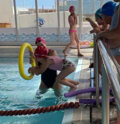 &Omicron;&Phi;&Eta; Summer Camp: &Eta; &pi;&rho;ώ&tau;&eta; &epsilon;&beta;&delta;&omicron;&mu;ά&delta;&alpha; &omicron;&lambda;&omicron;&kappa;&lambda;&eta;&rho;ώ&theta;&eta;&kappa;&epsilon; &mu;&epsilon; &delta;&upsilon;&nu;&alpha;&tau;ά &sigma;&upsilon;&nu;&alpha;&iota;&sigma;&theta;ή&mu;&alpha;&tau;&alpha;! (&Phi;&Omega;&Tau;&Omicron;&Gamma;&Rho;&Alpha;&Phi;&Iota;&Epsilon;&Sigma;+VIDEOS)