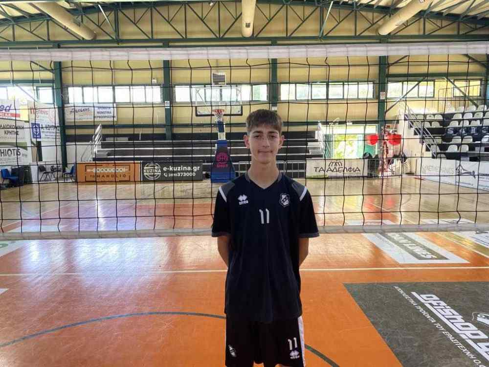 &Nu;έ&omicron; &tau;&alpha;&lambda;&epsilon;&nu;&tau;ά&kappa;&iota; &tau;&omicron;&upsilon; &Omicron;&Phi;&Eta; &sigma;&tau;&iota;&sigmaf; &Epsilon;&theta;&nu;&iota;&kappa;έ&sigmaf; &omicron;&mu;ά&delta;&epsilon;&sigmaf; &beta;ό&lambda;&epsilon;ϊ