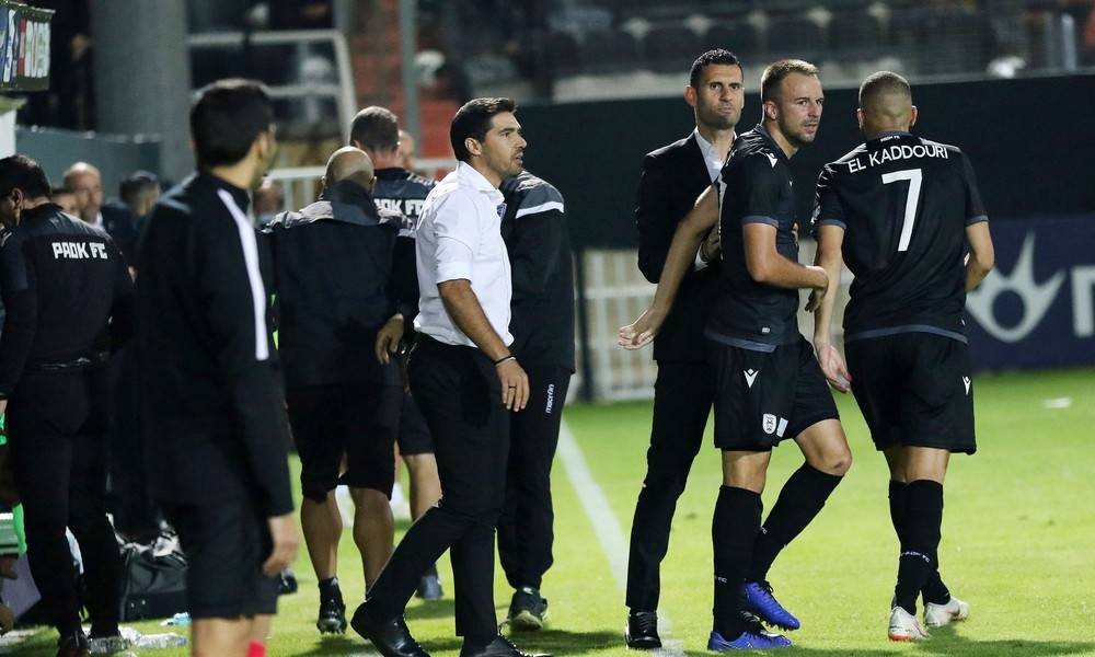 &Delta;&epsilon;&nu; &epsilon;ί&nu;&alpha;&iota; &tau;&upsilon;&chi;&alpha;ί&alpha; &psi;&eta;&lambda;ά &sigma;&tau;&eta;&nu; &beta;&alpha;&theta;&mu;&omicron;&lambda;&omicron;&gamma;ί&alpha; &omicron; &Omicron;&Phi;&Eta;