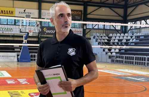 &Omicron; &Omicron;&Phi;&Eta; &gamma;&iota;&alpha; &pi;&rho;ώ&tau;&eta; &phi;&omicron;&rho;ά &sigma;&tau;&eta;&nu; &Epsilon;&upsilon;&rho;ώ&pi;&eta;-K&alpha;&lambda;&mu;&alpha;&zeta;ί&delta;&eta;&sigmaf;: "&Theta;&alpha; &delta;&omicron;&kappa;&iota;&mu;ά&sigma;&omicron;&upsilon;&mu;&epsilon; &tau;&iota;&sigmaf; &delta;&upsilon;&nu;ά&mu;&epsilon;&iota;&sigmaf; &mu;&alpha;&sigmaf;" (VIDEO)