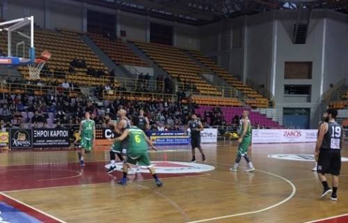 &Mu;&pi;ά&sigma;&kappa;&epsilon;&tau;: &Sigma;&tau;&omicron; &rho;&epsilon;&lambda;&alpha;&nu;&tau;ί 7&Chi;7 &omicron; &Omicron;&Phi;&Eta;-&Omicron;&lambda;&alpha; &tau;&alpha; &alpha;&pi;&omicron;&tau;&epsilon;&lambda;έ&sigma;&mu;&alpha;&tau;&alpha;