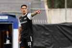Comandante... Juan Neira!