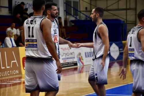 &Eta;&tau;&tau;ή&theta;&eta;&kappa;&epsilon; &alpha;&pi;&omicron; &tau;&eta; &Nu;&eta;&alpha;&rho; &Eta;&sigma;&tau; &tau;&omicron; &mu;&pi;ά&sigma;&kappa;&epsilon;&tau; &tau;&omicron;&upsilon; &Omicron;&Phi;&Eta; (99-85) &kappa;&alpha;&iota; ό&lambda;&alpha; &theta;&alpha; &kappa;&rho;&iota;&theta;&omicron;ύ&nu; &tau;&eta;&nu; &tau;&epsilon;&lambda;&epsilon;&upsilon;&tau;&alpha;ί&alpha; &alpha;&gamma;&omega;&nu;&iota;&sigma;&tau;&iota;&kappa;ή