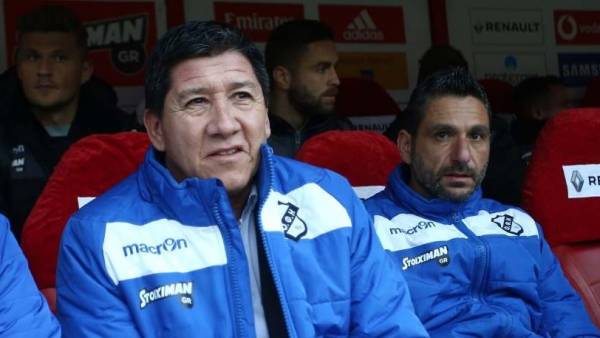 &Pi;&epsilon;&rho;&iota;&mu;έ&nu;&omicron;&nu;&tau;&alpha;&sigmaf; &tau;&eta;&nu; &alpha;&gamma;&omega;&nu;&iota;&sigma;&tau;&iota;&kappa;ή &upsilon;&pi;έ&rho;&beta;&alpha;&sigma;&eta; &tau;&omicron;&upsilon; &Omicron;&Phi;&Eta;
