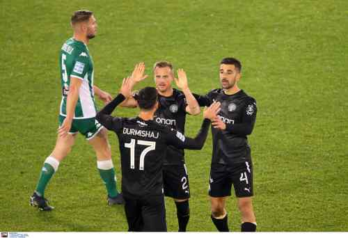 &Epsilon;&rho;&alpha;&sigma;&iota;&tau;έ&chi;&nu;&eta;&sigmaf; &Omicron;&Phi;&Eta;: "&Alpha;&upsilon;&tau;ό&nu; &tau;&omicron;&nu; &Omicron;&Phi;&Eta; &theta;έ&lambda;&omicron;&upsilon;&mu;&epsilon;!"