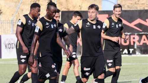 &Gamma;&rho;ά&phi;&epsilon;&iota; &iota;&sigma;&tau;&omicron;&rho;ί&alpha; &omicron; &Alpha;&lambda;&mu;&upsilon;&rho;ό&sigmaf;-4&eta; &sigma;&epsilon;&rho;ί &pi;&rho;ό&kappa;&rho;&iota;&sigma;&eta; &sigma;&tau;&omicron; &Kappa;ύ&pi;&epsilon;&lambda;&lambda;&omicron; &Epsilon;&lambda;&lambda;ά&delta;&omicron;&sigmaf; (VIDEOS)