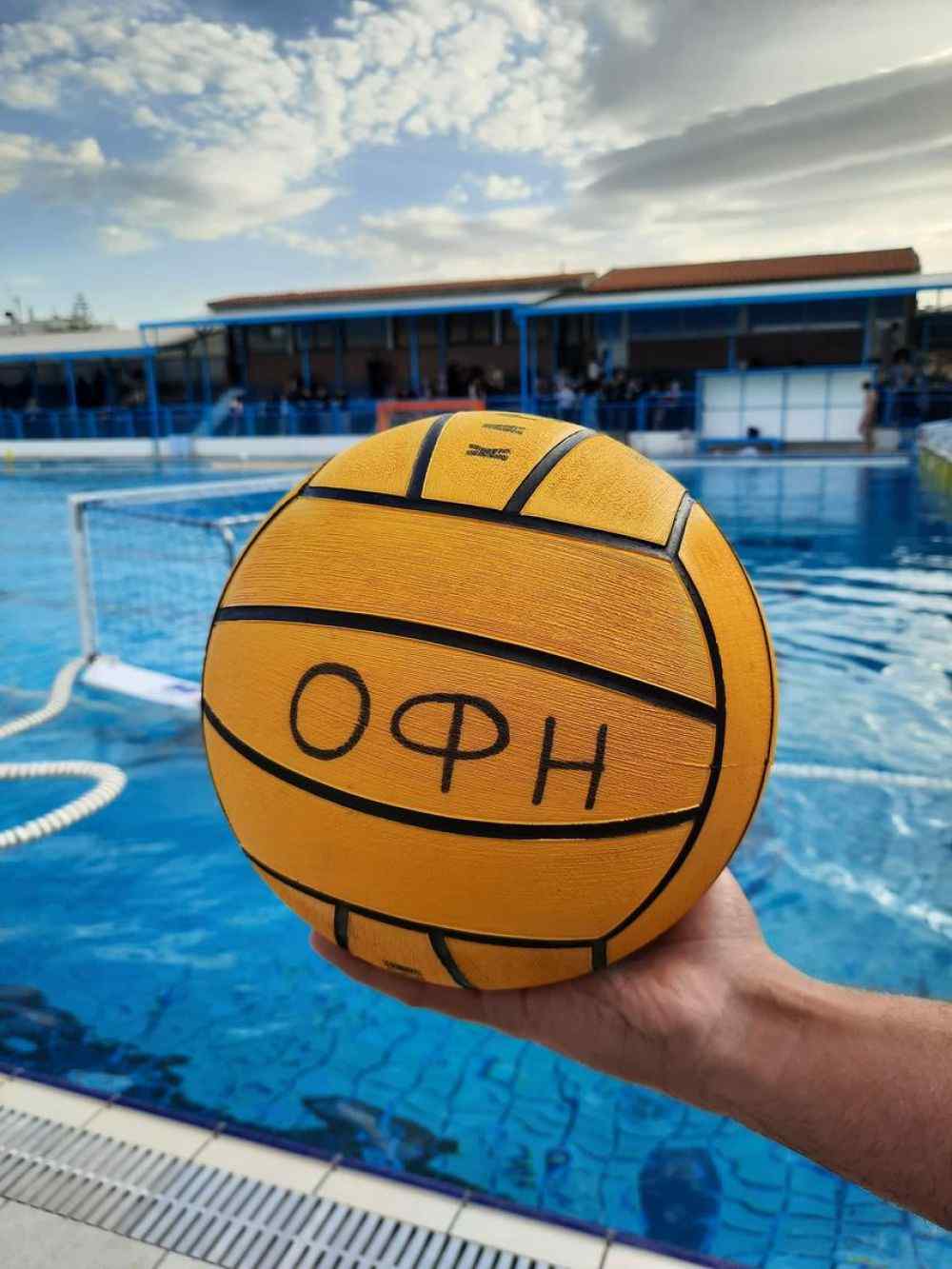 &Omicron;&lambda;&alpha; &tau;&alpha; &alpha;&pi;&omicron;&tau;&epsilon;&lambda;έ&sigma;&mu;&alpha;&tau;&alpha; &tau;&omega;&nu; &tau;&mu;&eta;&mu;ά&tau;&omega;&nu; &tau;&omicron;&upsilon; &Epsilon;&rho;&alpha;&sigma;&iota;&tau;έ&chi;&nu;&eta; &Omicron;&Phi;&Eta;