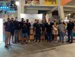 &Eta; &alpha;&nu;&delta;&rho;&iota;&kappa;ή &kappa;&alpha;&iota; &eta; &gamma;&upsilon;&nu;&alpha;&iota;&kappa;&epsilon;ί&alpha; &omicron;&mu;ά&delta;&alpha; &beta;ό&lambda;&epsilon;&iota; &tau;&omicron;&upsilon; &Omicron;&Phi;&Eta; &kappa;&omicron;&nu;&tau;ά &sigma;&tau;&omicron;&nu; &Kappa;&Alpha;&Phi;&Epsilon; &Delta;&Alpha;&Nu;&Delta;&Alpha;&Lambda;&Eta;