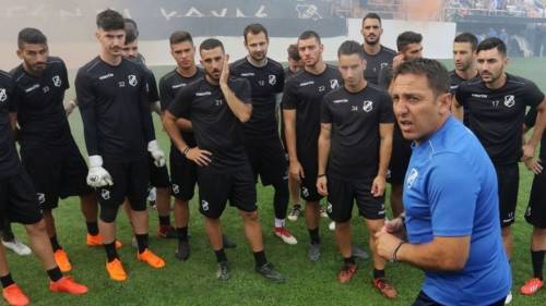 &Beta;&gamma;ά&zeta;&epsilon;&iota; &alpha;&pi;&omicron;&sigma;&tau;&omicron;&lambda;ή &gamma;&iota;&alpha; &Pi;&Alpha;&Omicron;&Kappa;-&Sigma;&tau;&omicron; &Gamma;&epsilon;&nu;&tau;ί &Kappa;&omicron;&upsilon;&lambda;έ &eta; &tau;&epsilon;&lambda;&epsilon;&upsilon;&tau;&alpha;ί&alpha; &pi;&rho;&omicron;&pi;ό&nu;&eta;&sigma;&eta;